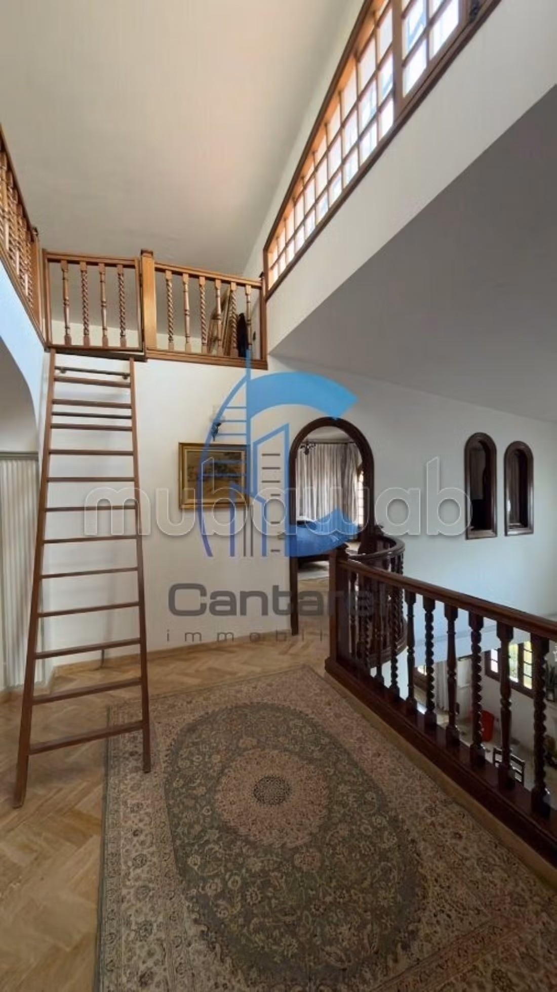 FOR RENT - Spacious High Standing Villa in Ain Diab