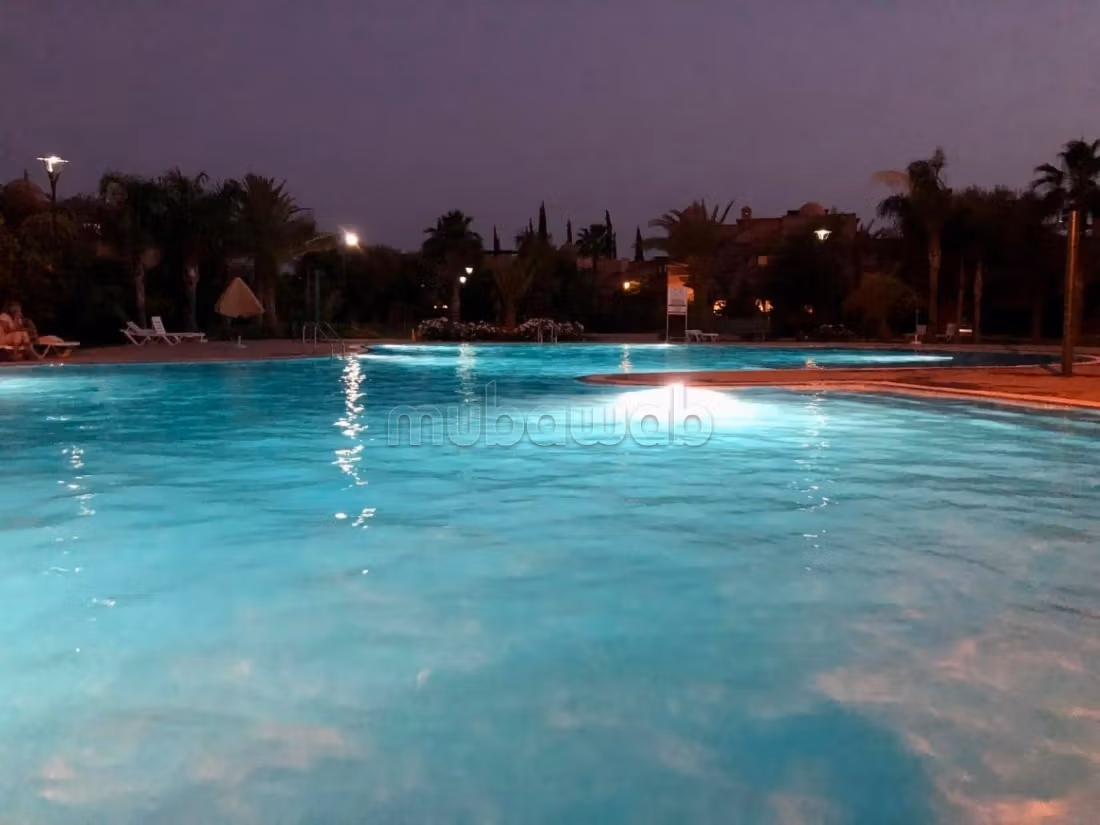 Appartamento con giardino privato