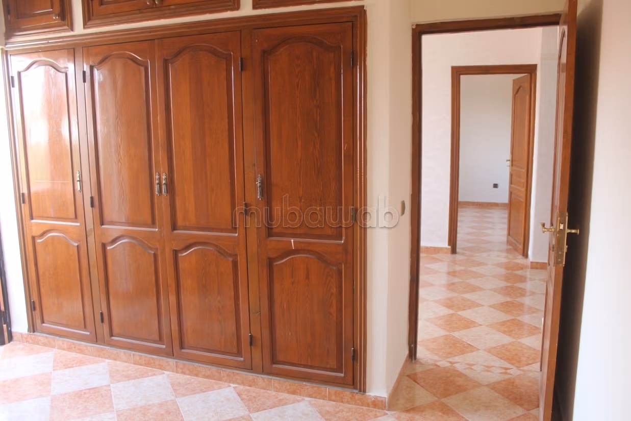 Villa a louer a Usage bureau