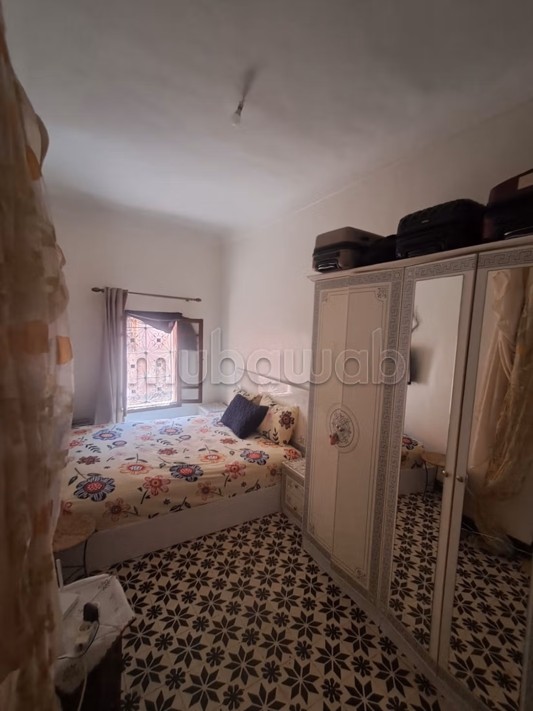 Authentic Riad to Renovate