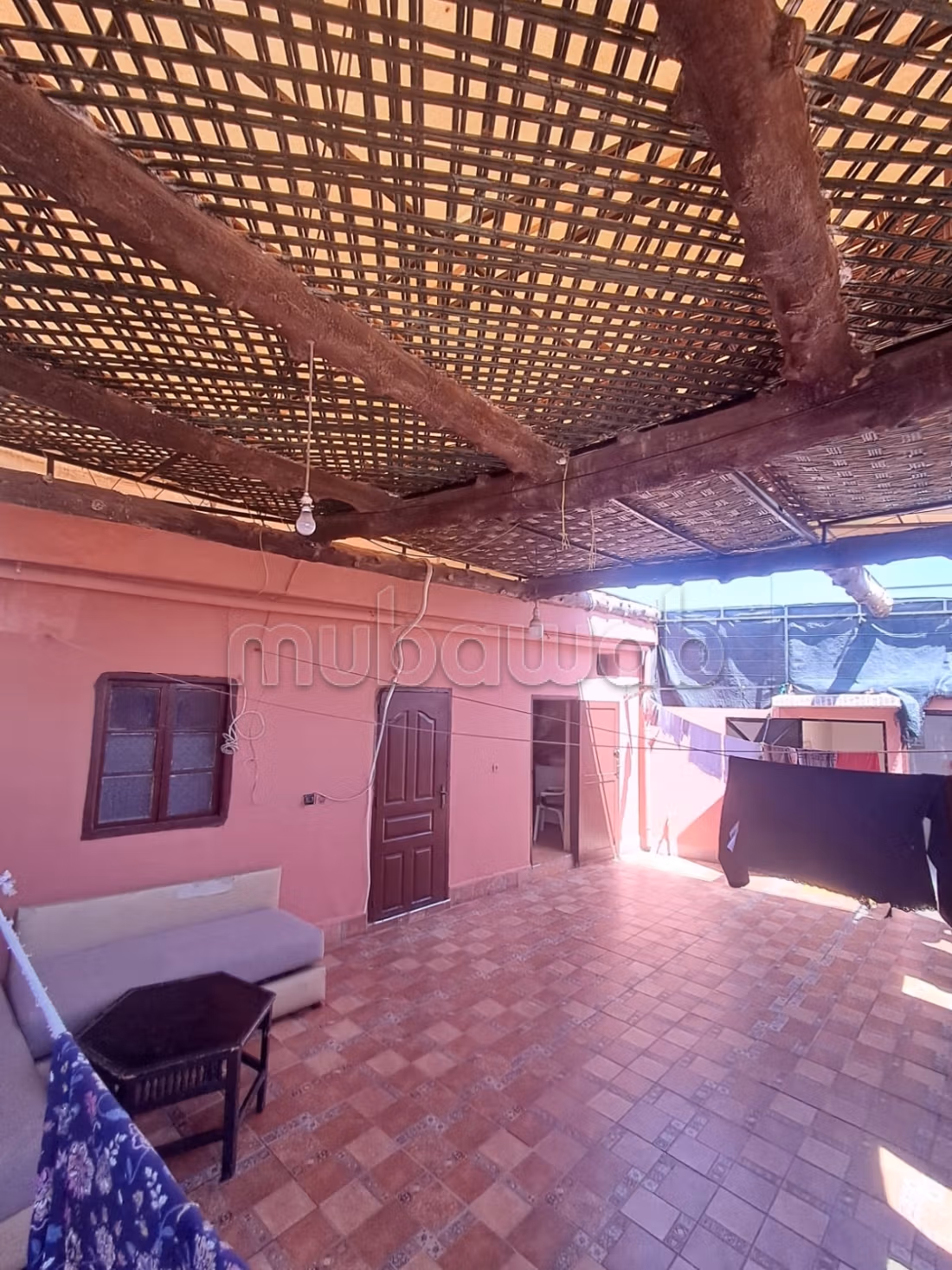 Authentic Riad to Renovate