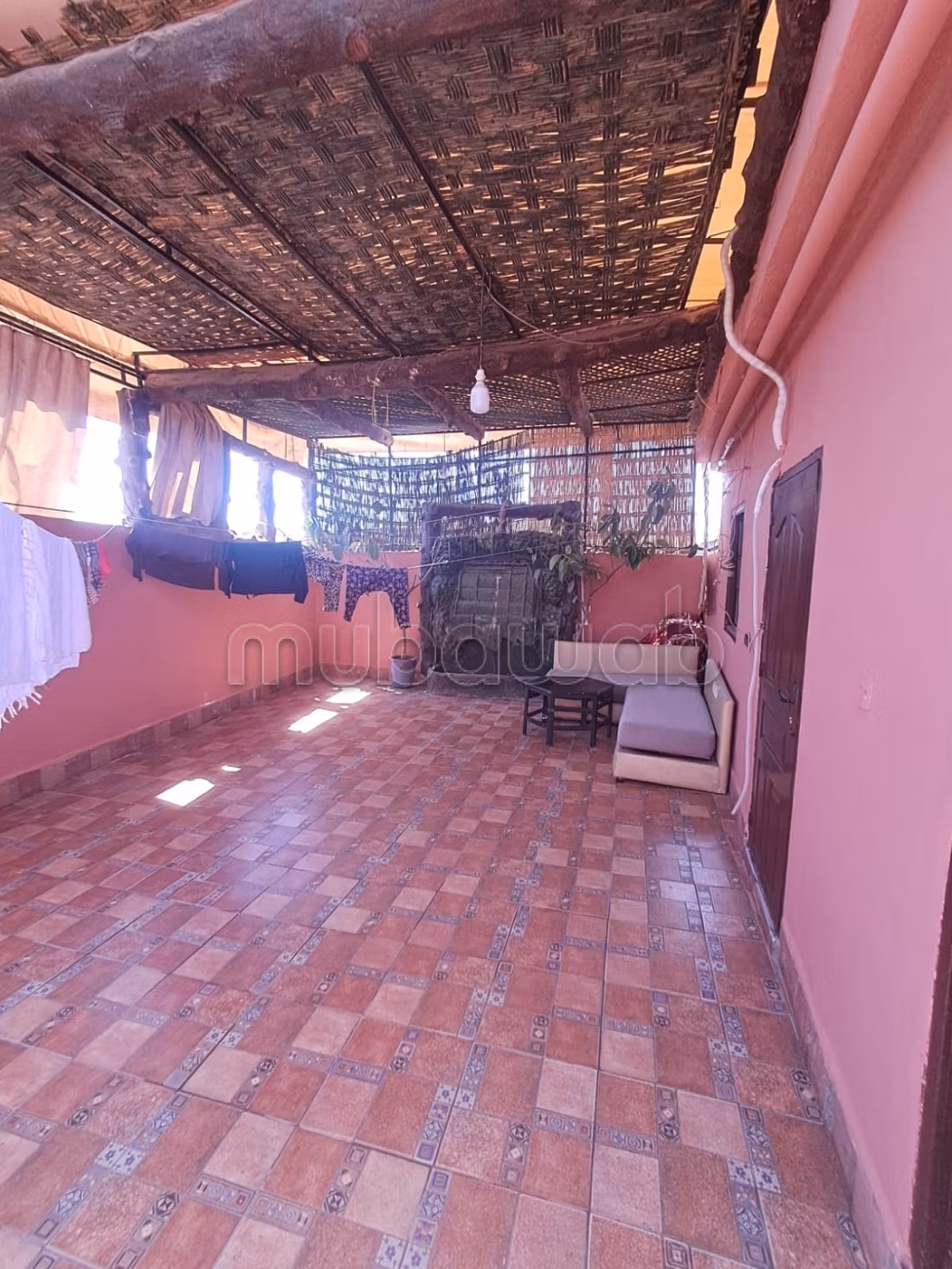 Authentic Riad to Renovate