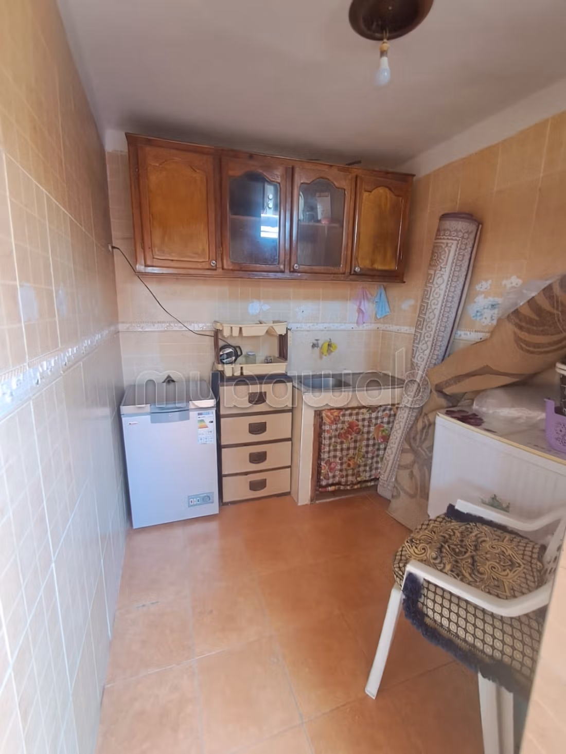 Authentic Riad to Renovate