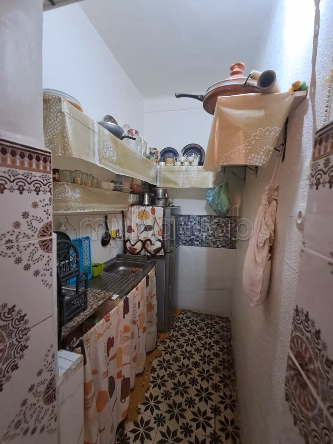 Authentic Riad to Renovate