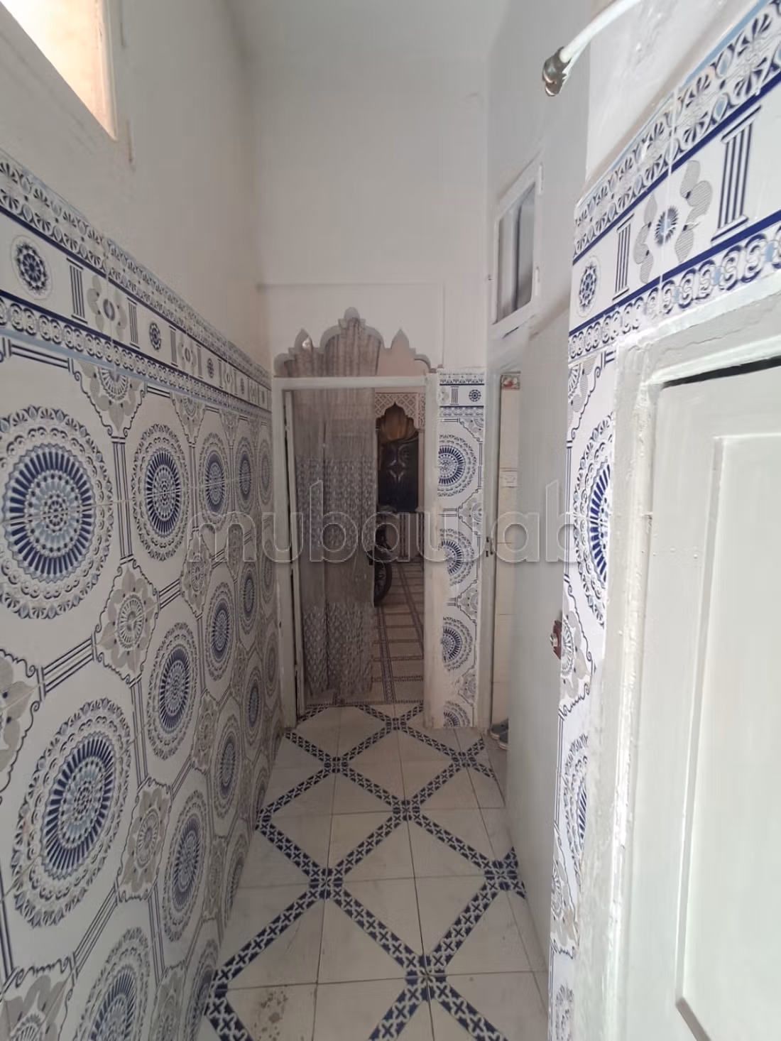Authentic Riad to Renovate