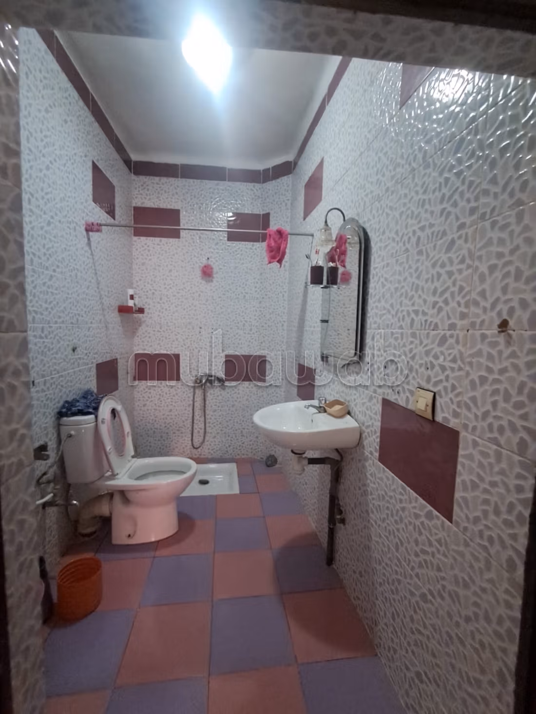 Authentic Riad to Renovate