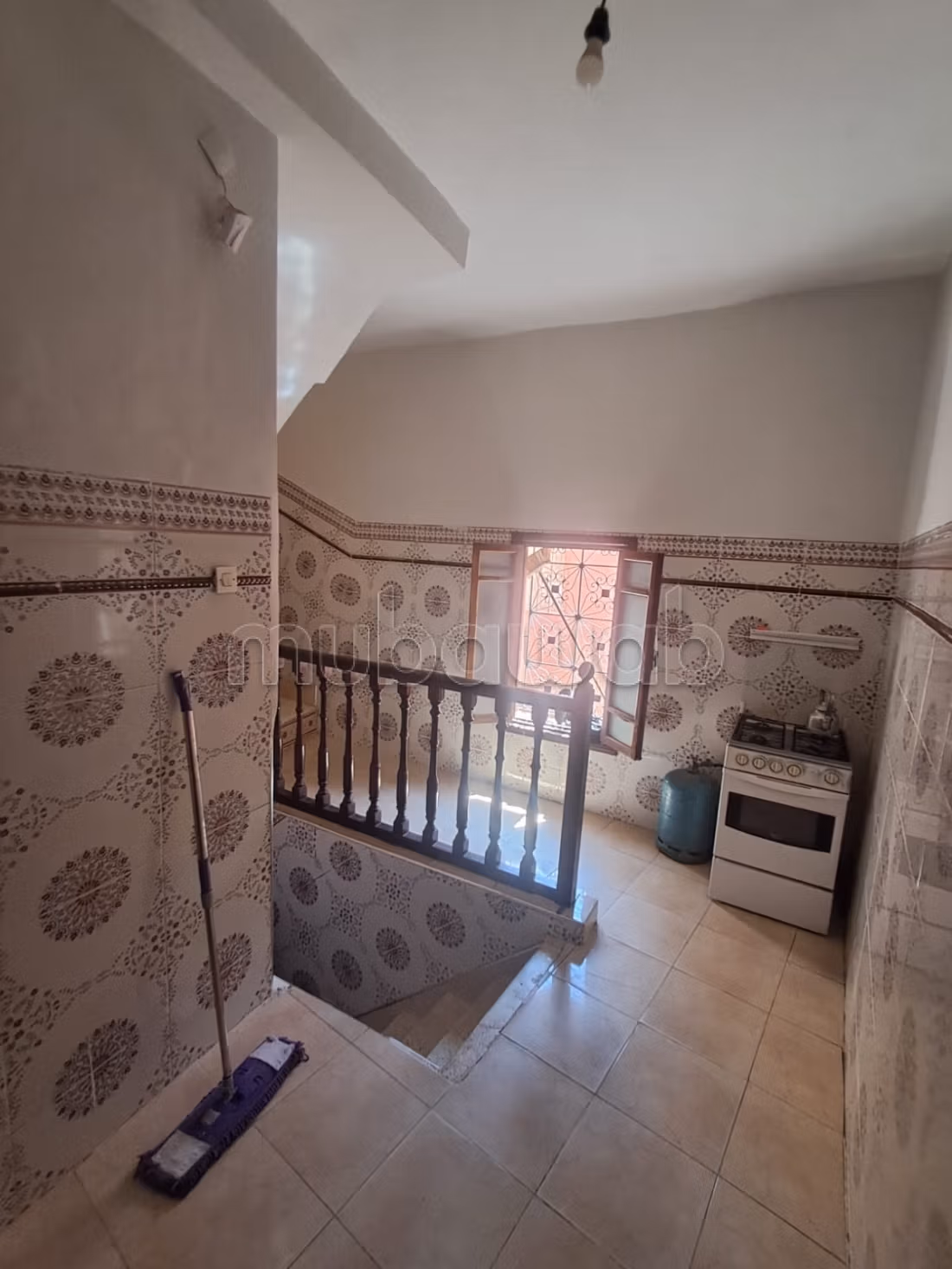 Authentic Riad to Renovate