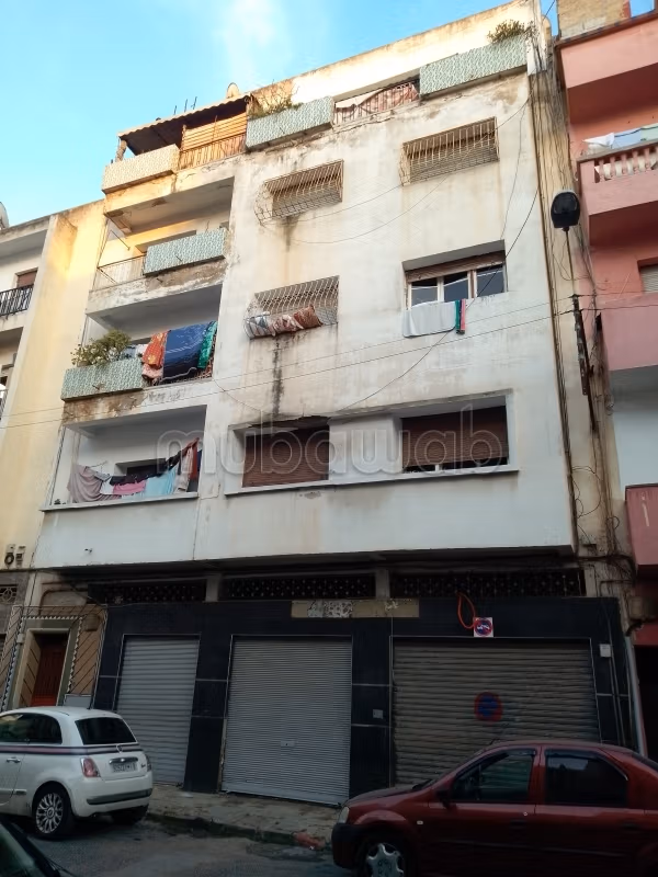 Edificio en venta