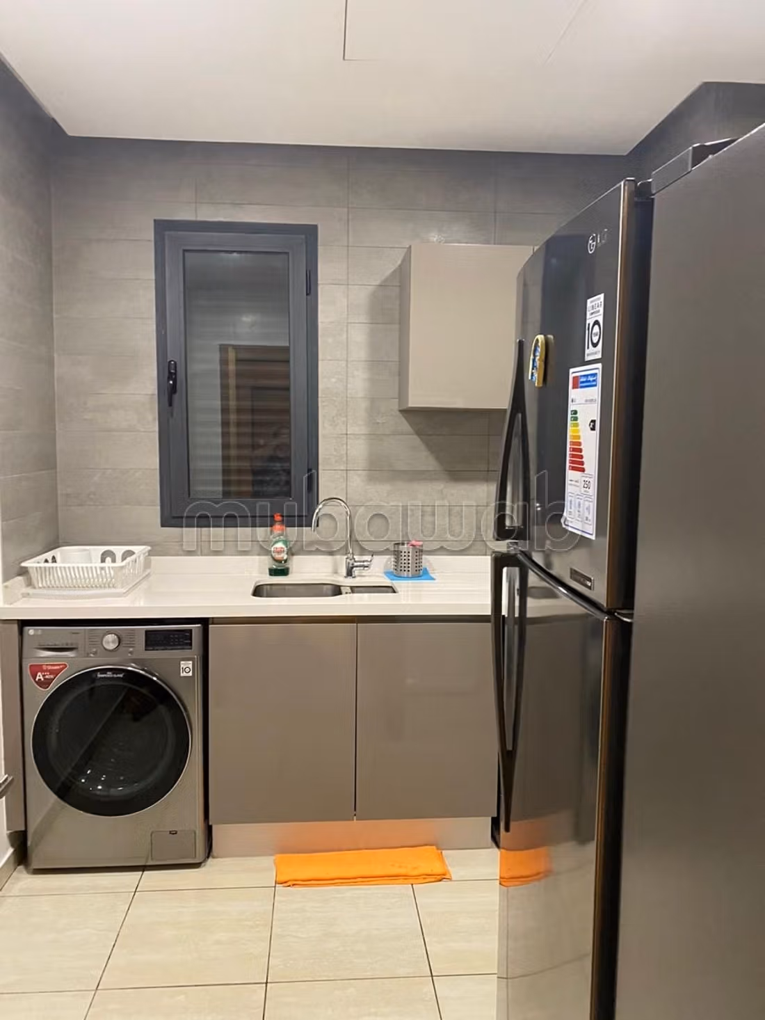 Appartement 140 m² à Casablanca Finance City — 12