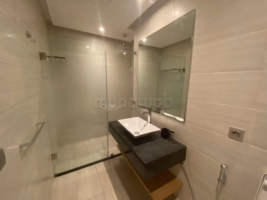 Appartement 140 m² à Casablanca Finance City — 14