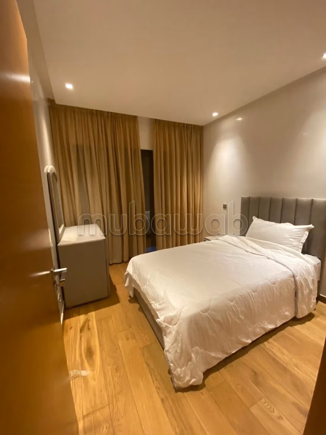 Appartement 140 m² à Casablanca Finance City — 15