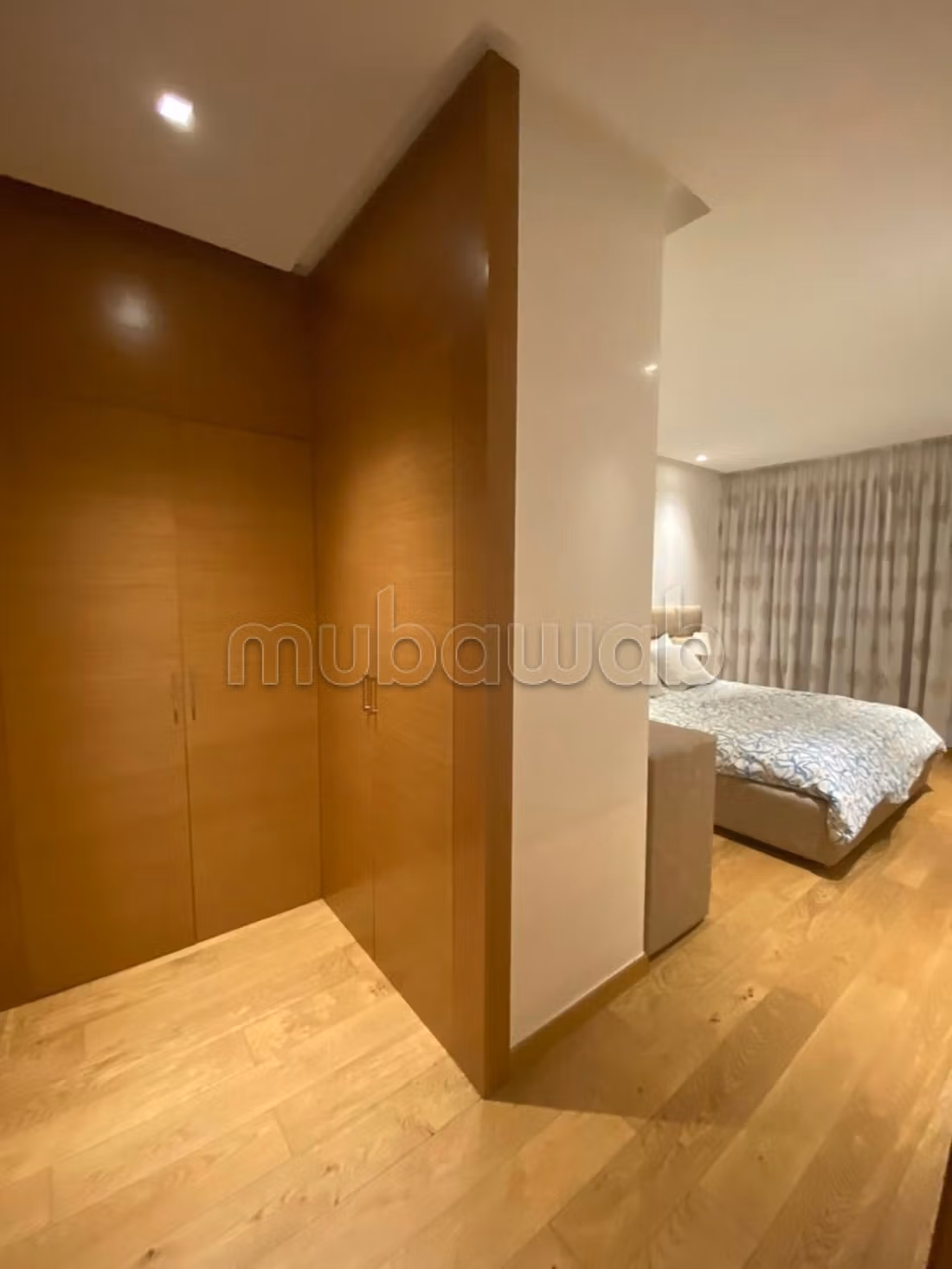 Appartement 140 m² à Casablanca Finance City — 8