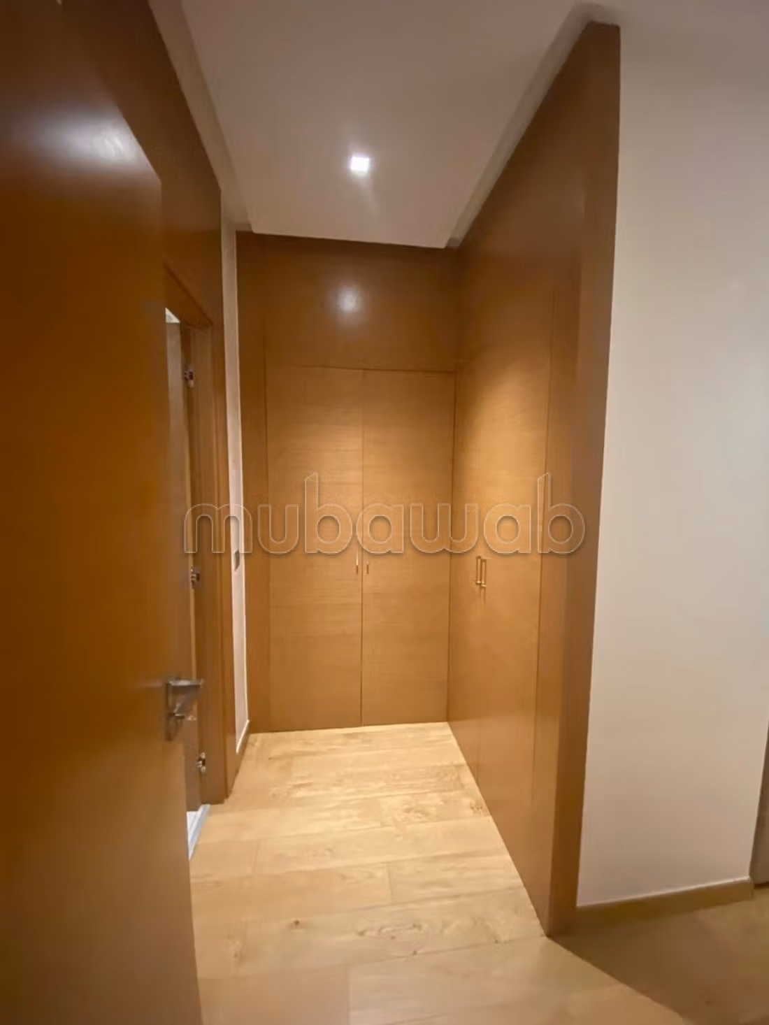 Appartement 140 m² à Casablanca Finance City — 9
