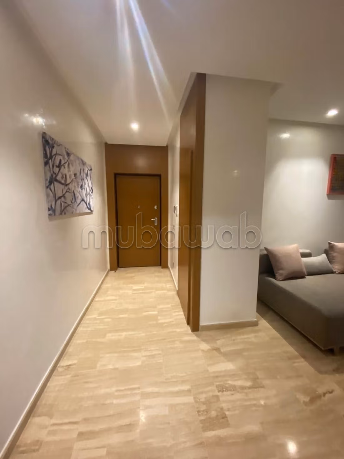Appartement 140 m² à Casablanca Finance City — 10