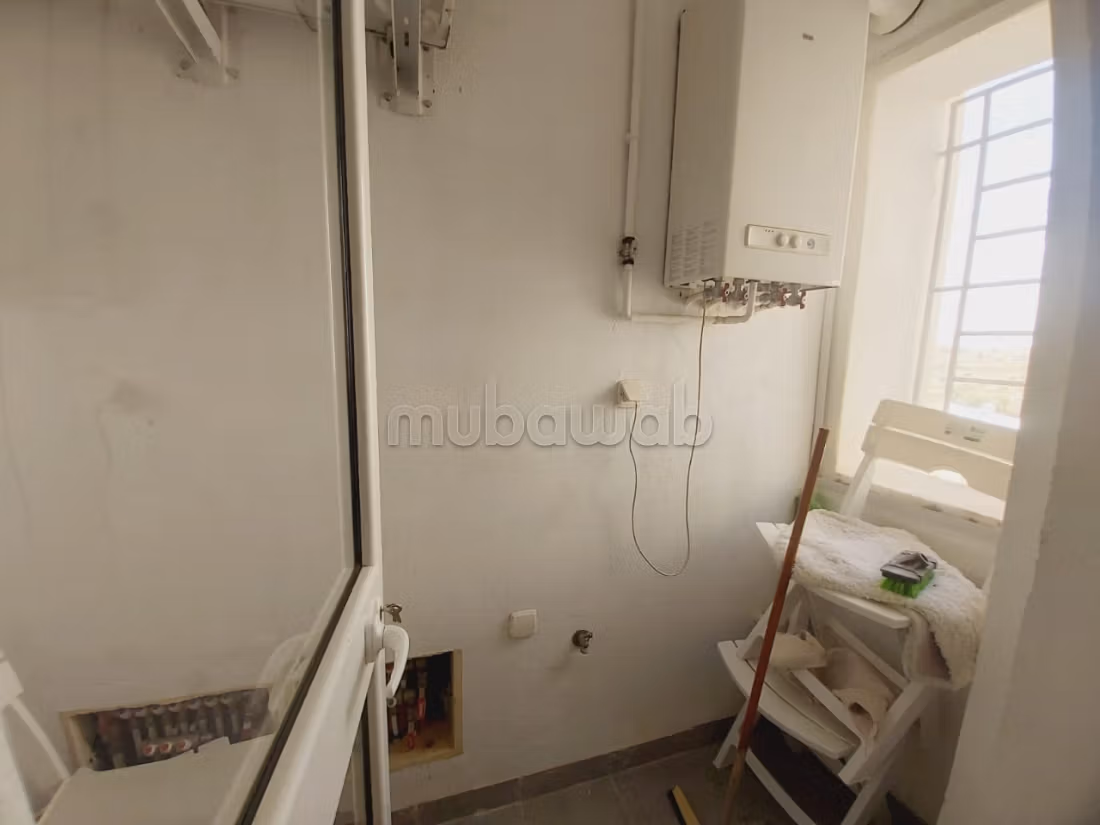 Appartement S1 meublé à Cité Ennasr