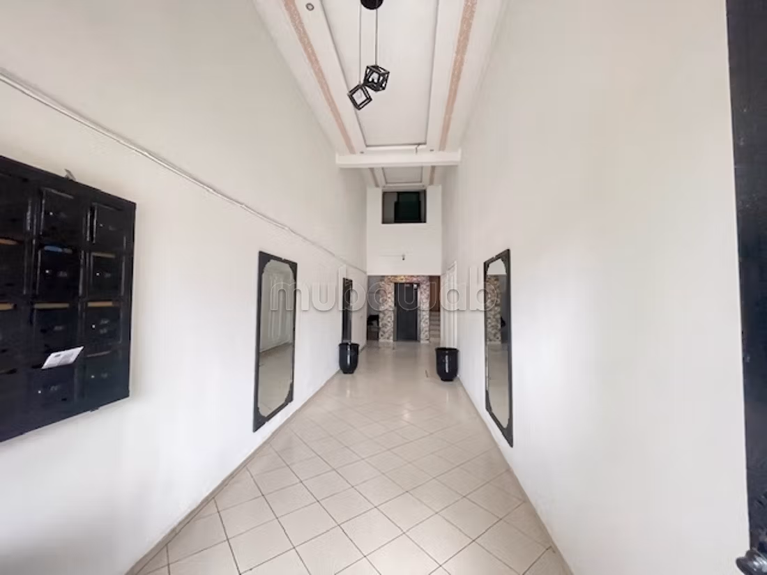 Mise en vente d'un appartement a Semlalia — 2