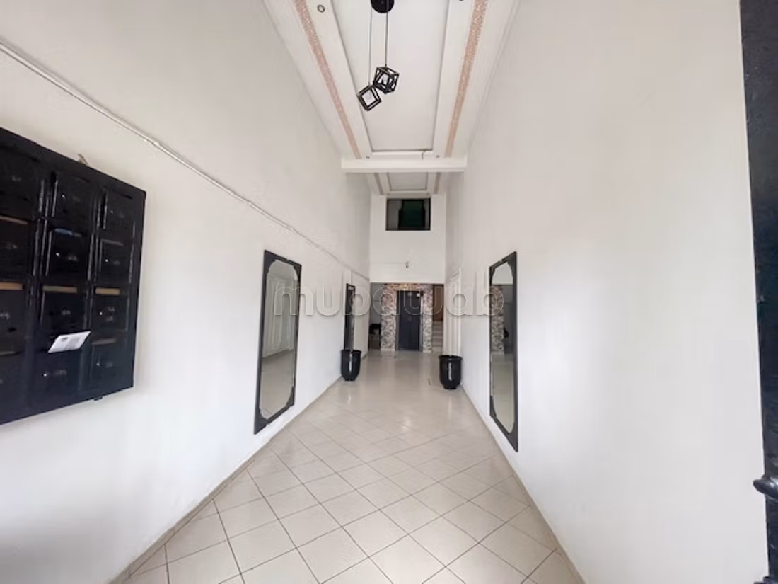 Mise en vente d'un appartement a Semlalia — 3