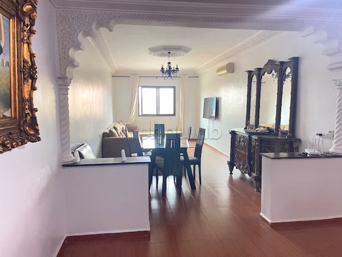 Mise en vente d'un appartement a Semlalia — 4