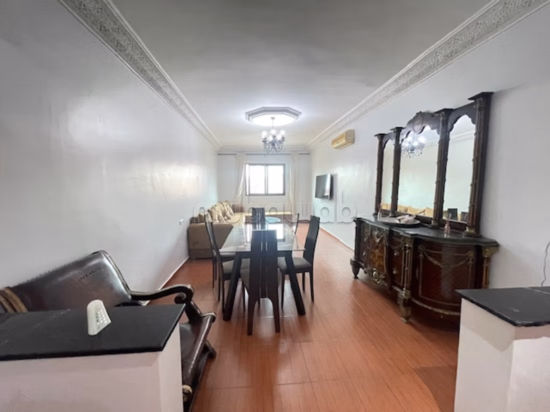Mise en vente d'un appartement a Semlalia — 6