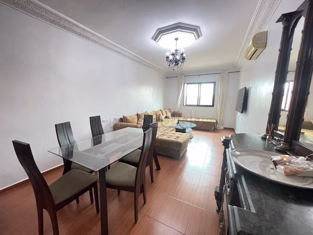 Appartement 90 m² f Samlalia — 7