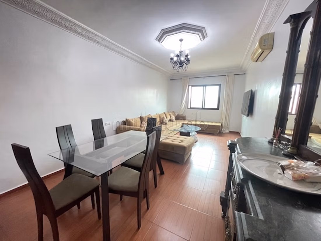 Appartement 90 m² f Samlalia — 8