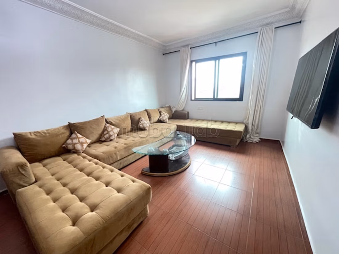 Appartement 90 m² f Samlalia — 9