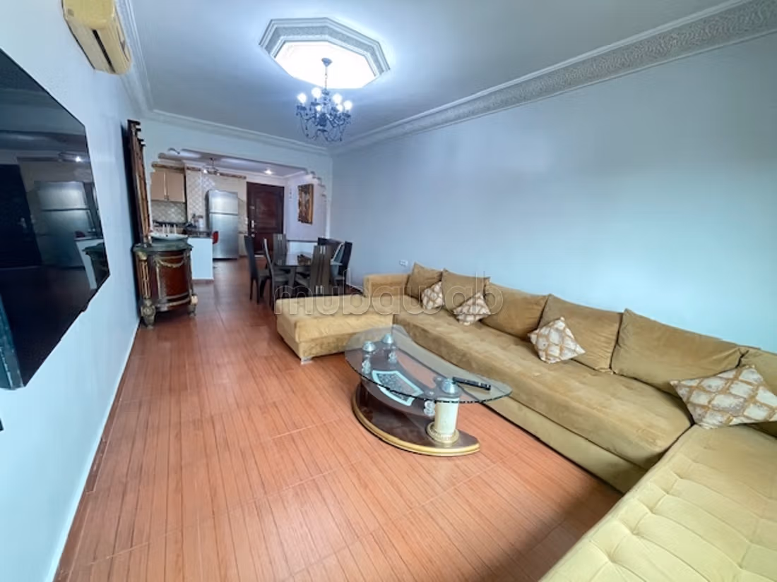 Appartement 90 m² f Samlalia — 10