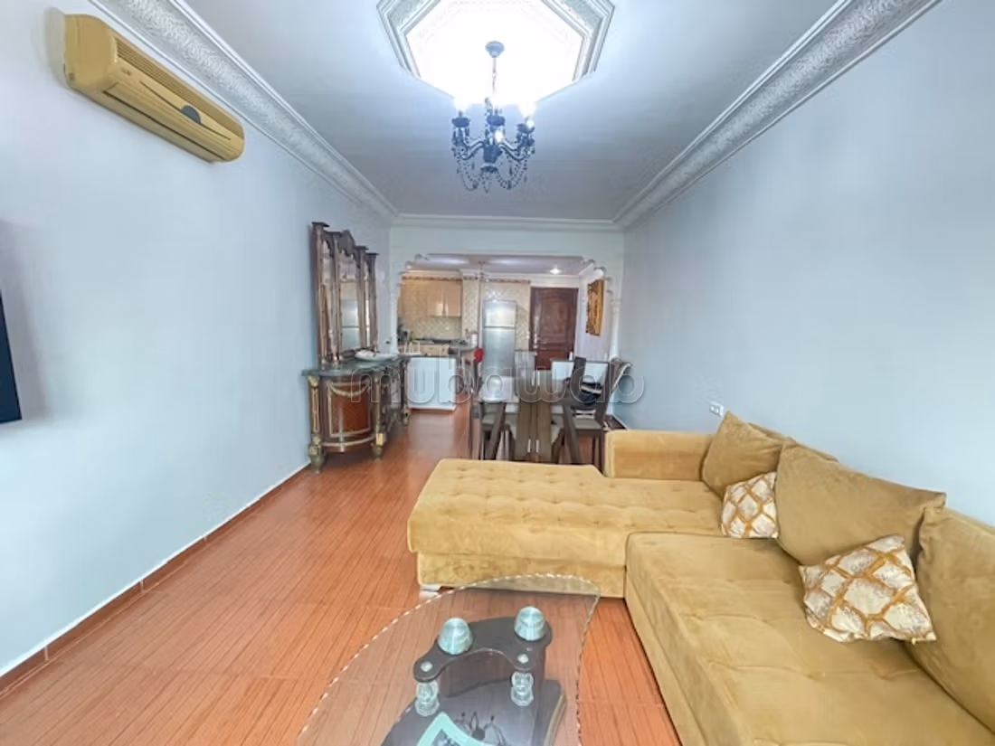 Appartement 90 m² f Samlalia — 12