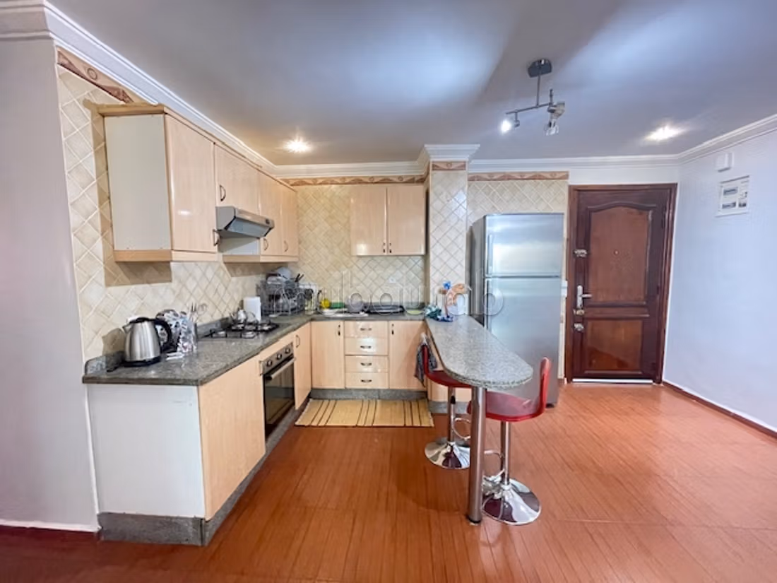 Appartement 90 m² f Samlalia — 13