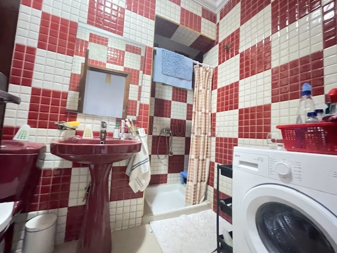 Appartement 90 m² f Samlalia — 14