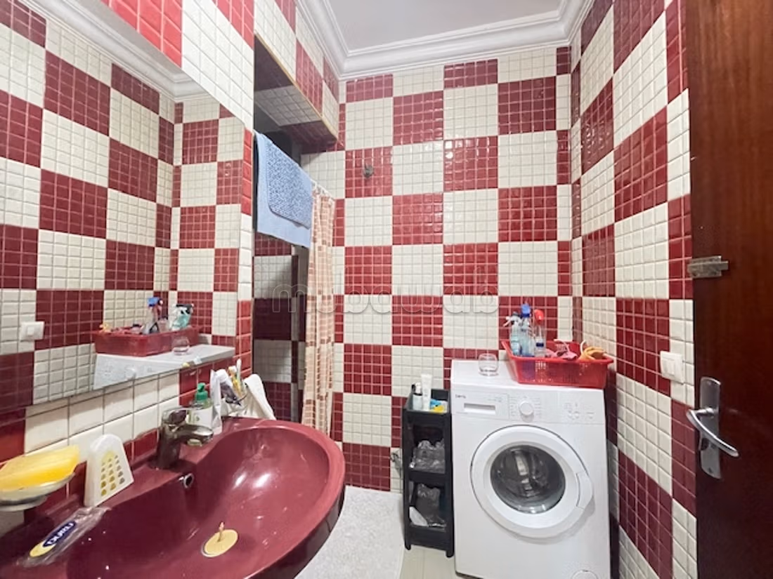 Appartement 90 m² f Samlalia — 15