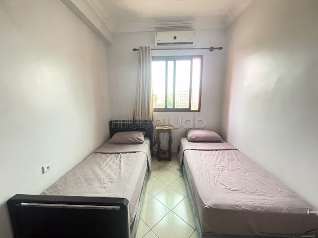 Appartement 90 m² f Samlalia — 16