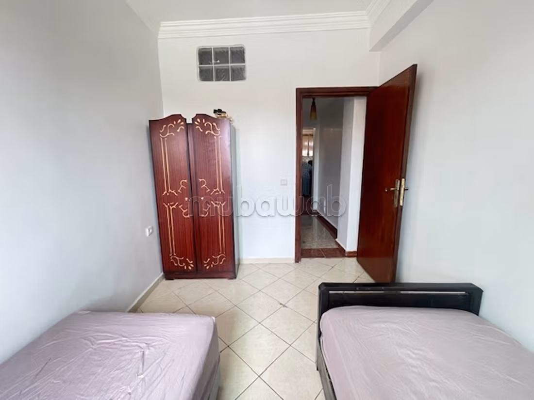 Appartement 90 m² f Samlalia — 17
