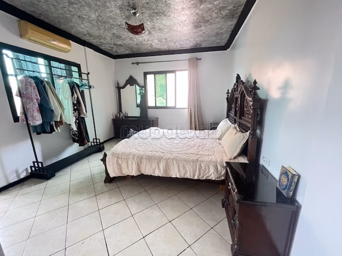 Appartement 90 m² f Samlalia — 18