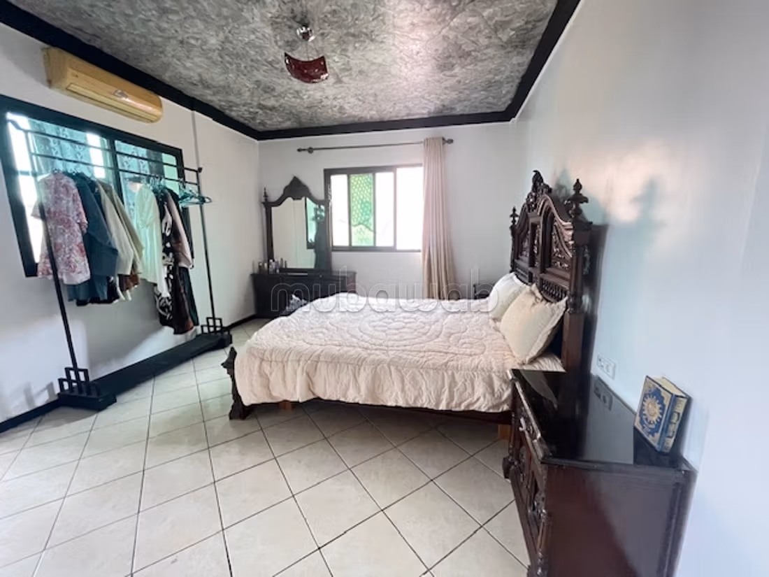 Appartement 90 m² f Samlalia — 19