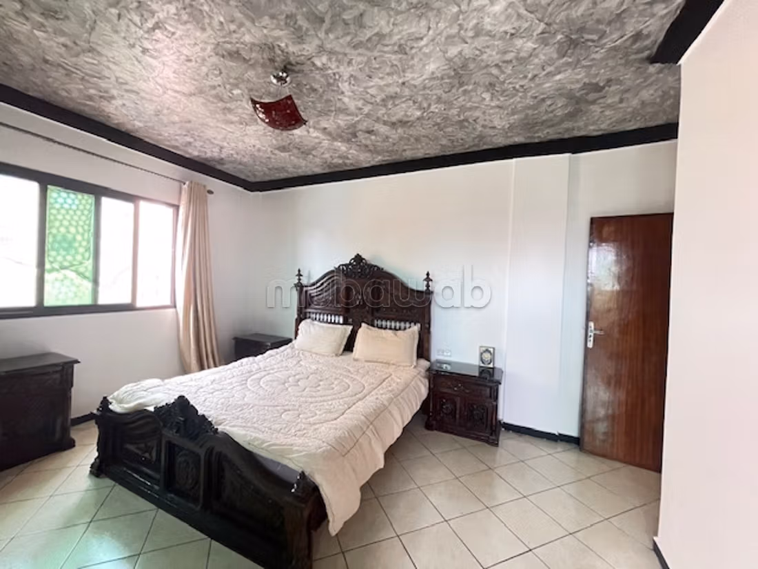 Appartement 90 m² f Samlalia — 20