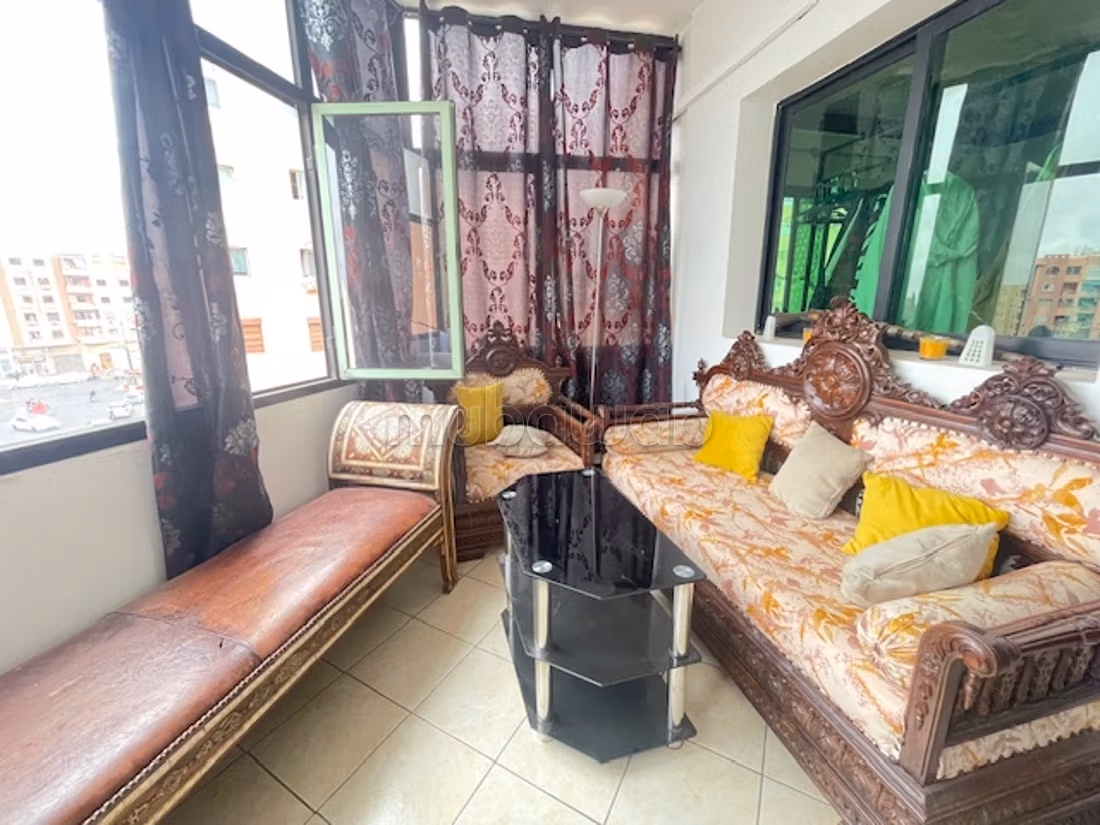 Appartement 90 m² f Samlalia — 21