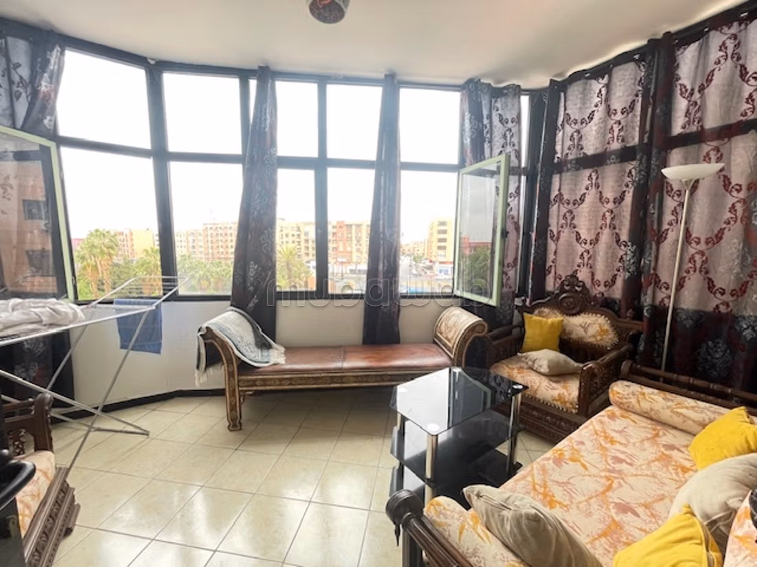 Appartement 90 m² f Samlalia — 23