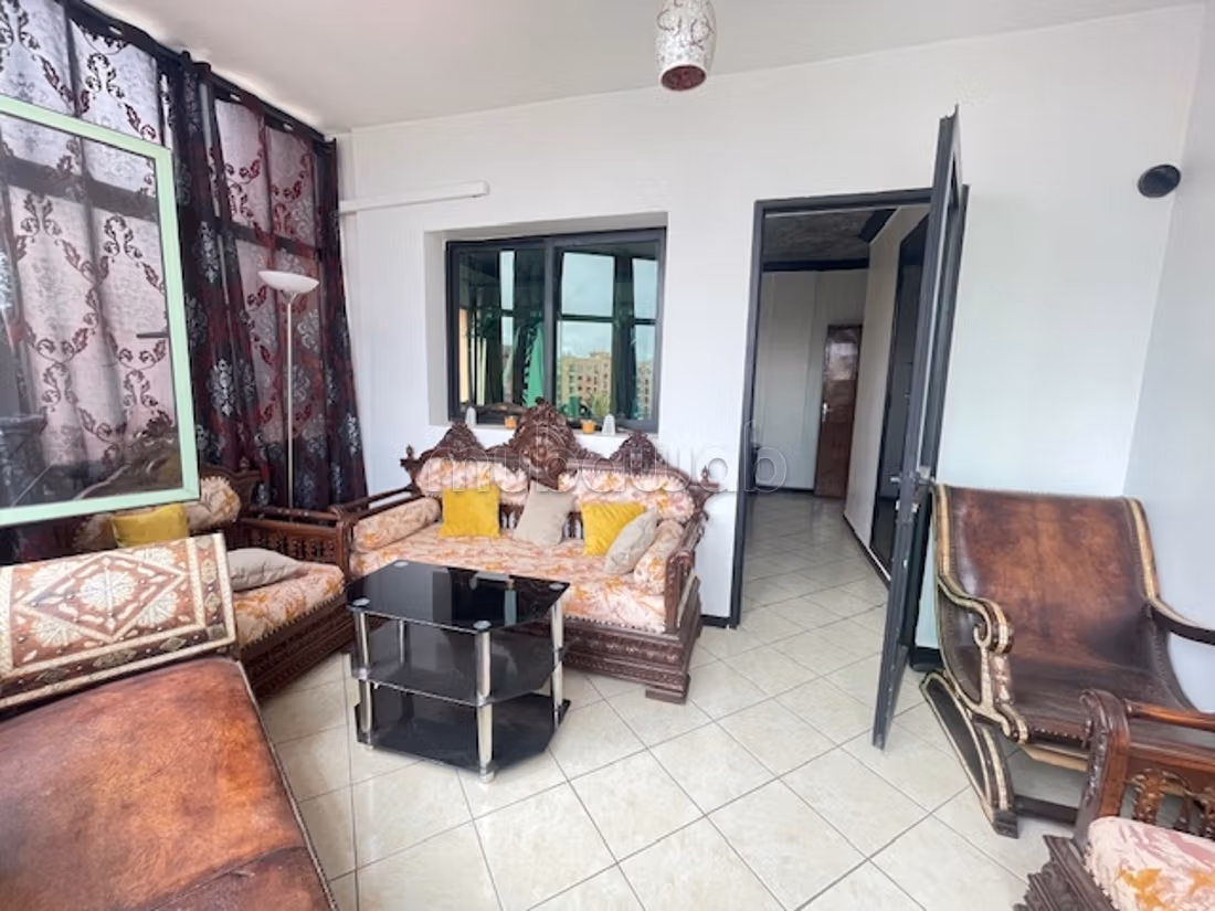Appartement 90 m² f Samlalia — 24