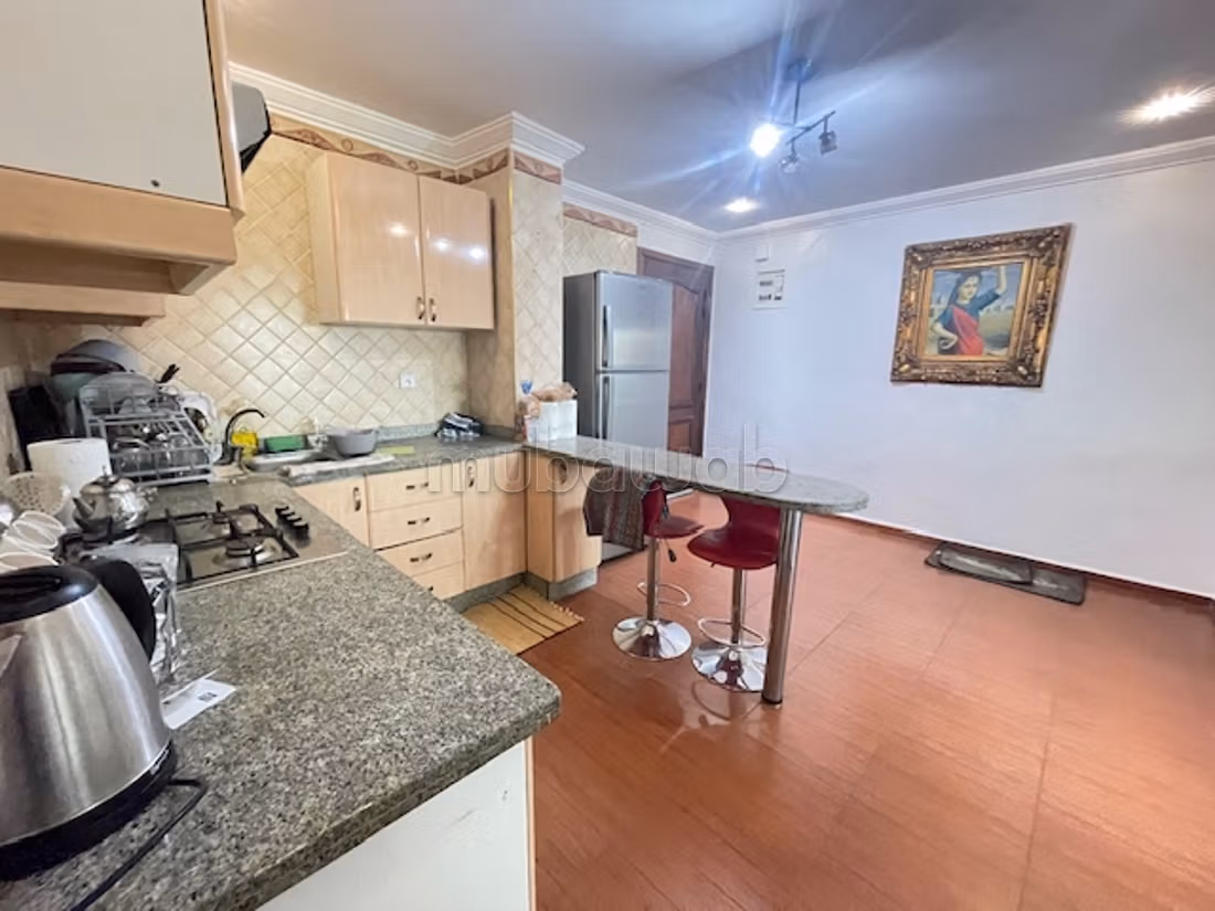 Appartement 90 m² f Samlalia — 25