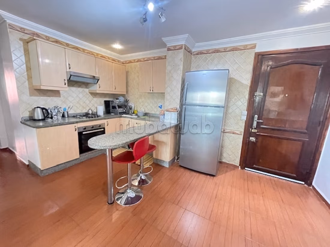Appartement 90 m² f Samlalia — 26