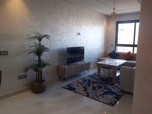 Studio Arredato Moderno in Affitto – Quartiere Wouroud