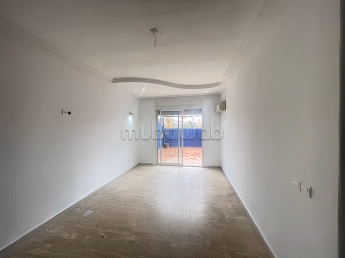 Mise en vente d'un appartement a Victor Hugo — 2