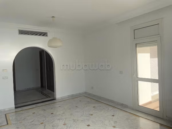 Location appartement s3 standing au centre urbain