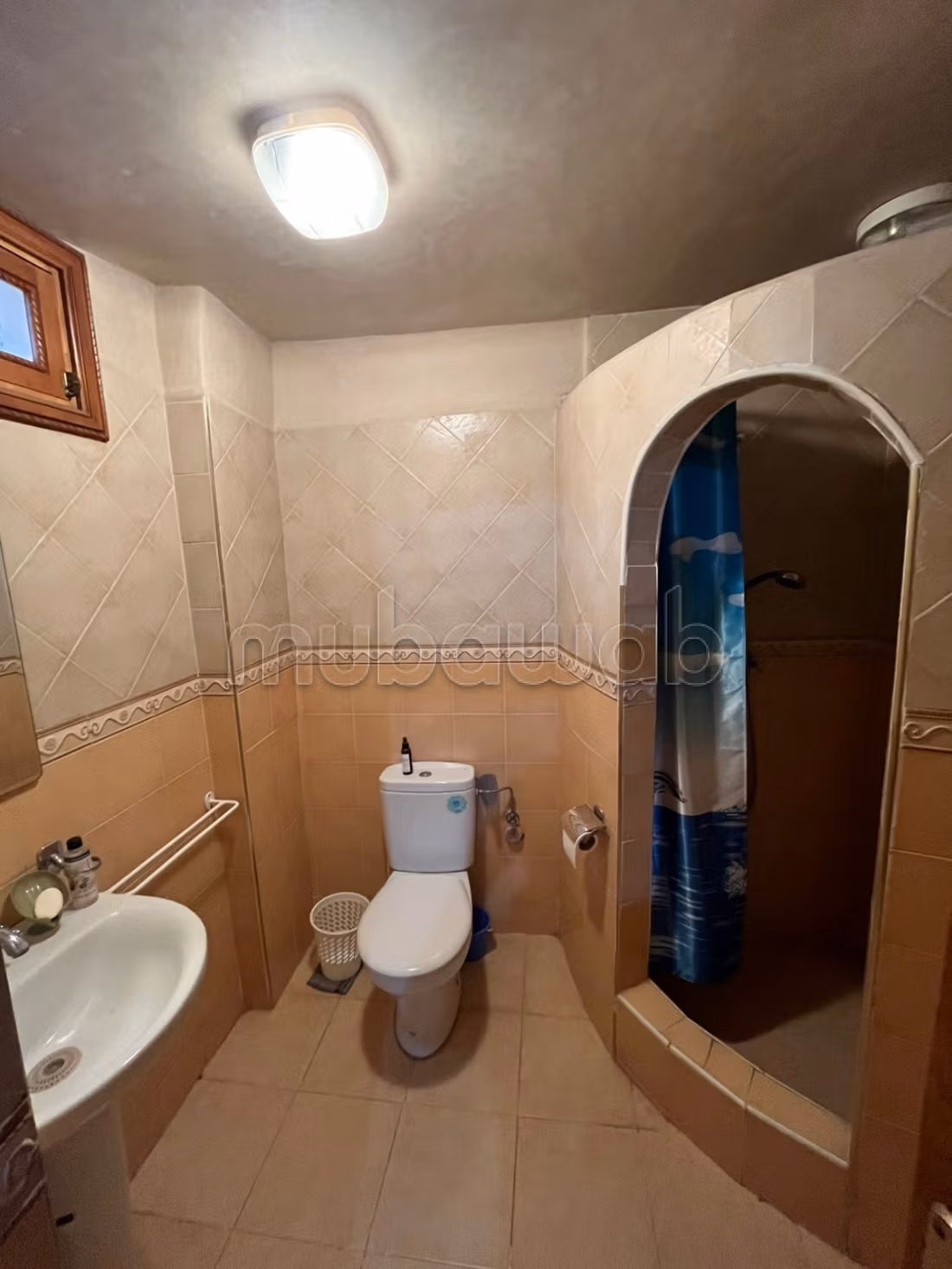 Riad titré à vendre 162 m² Ancienne Médina