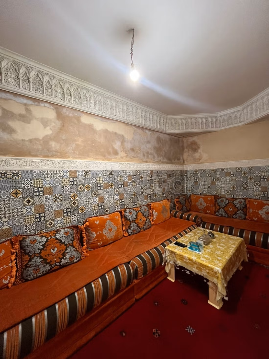 Riad titré à vendre 162 m² Ancienne Médina