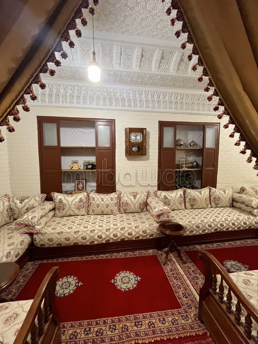 Riad titré à vendre 162 m² Ancienne Médina