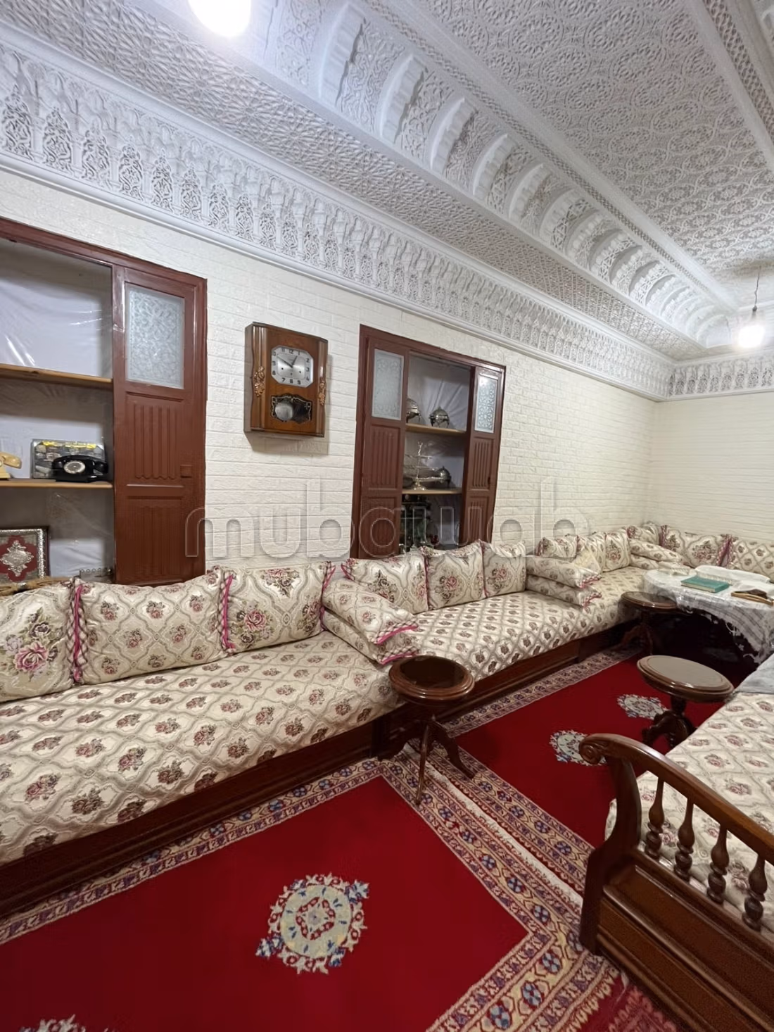Riad titré à vendre 162 m² Ancienne Médina