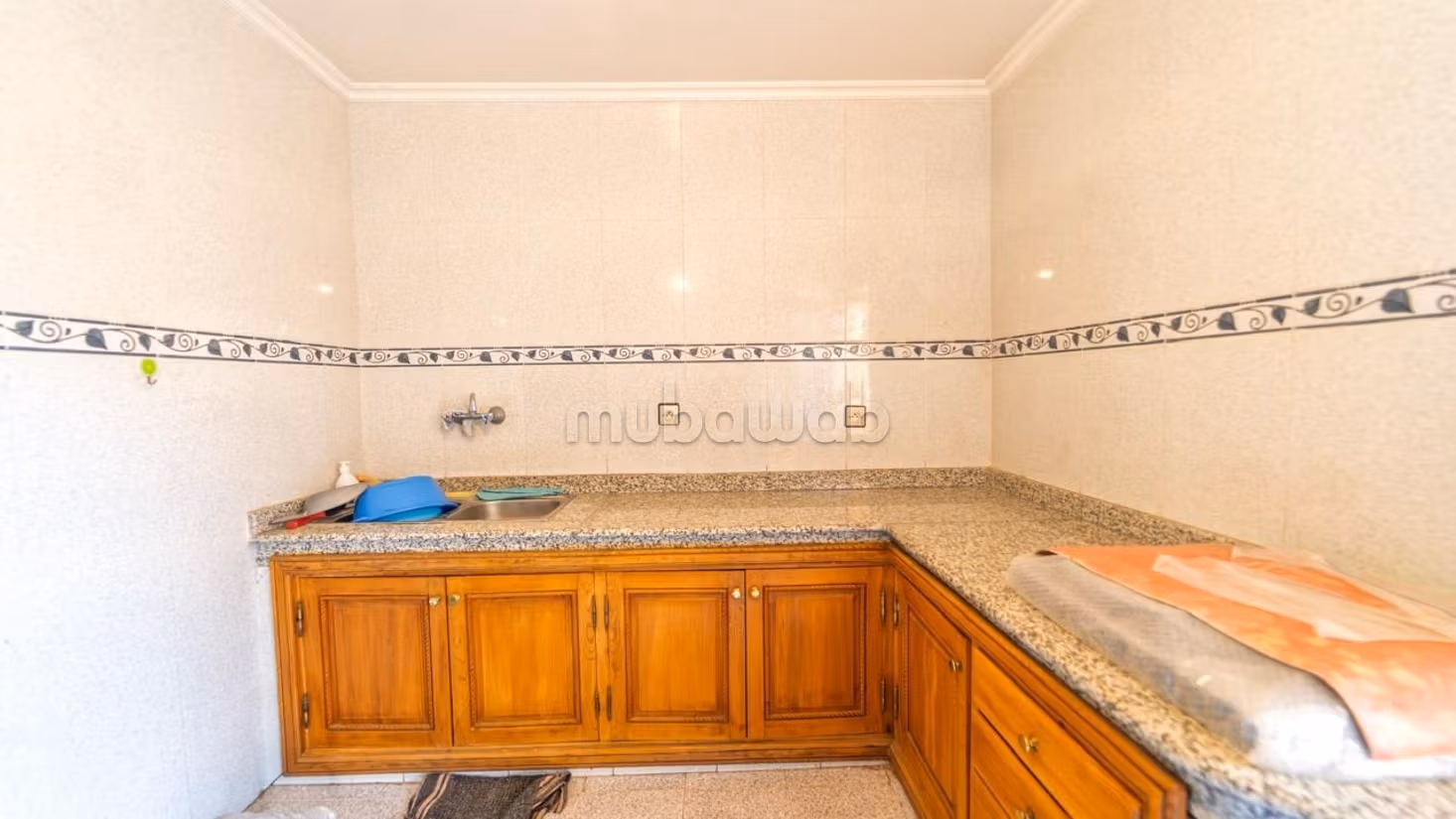Riad titré à vendre 162 m² Ancienne Médina