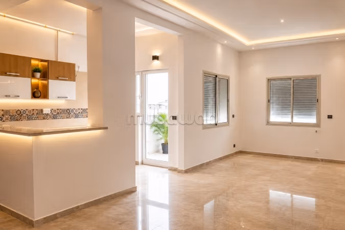 FOR SALE: S3 High Standard Apartment in Ben Arous Center